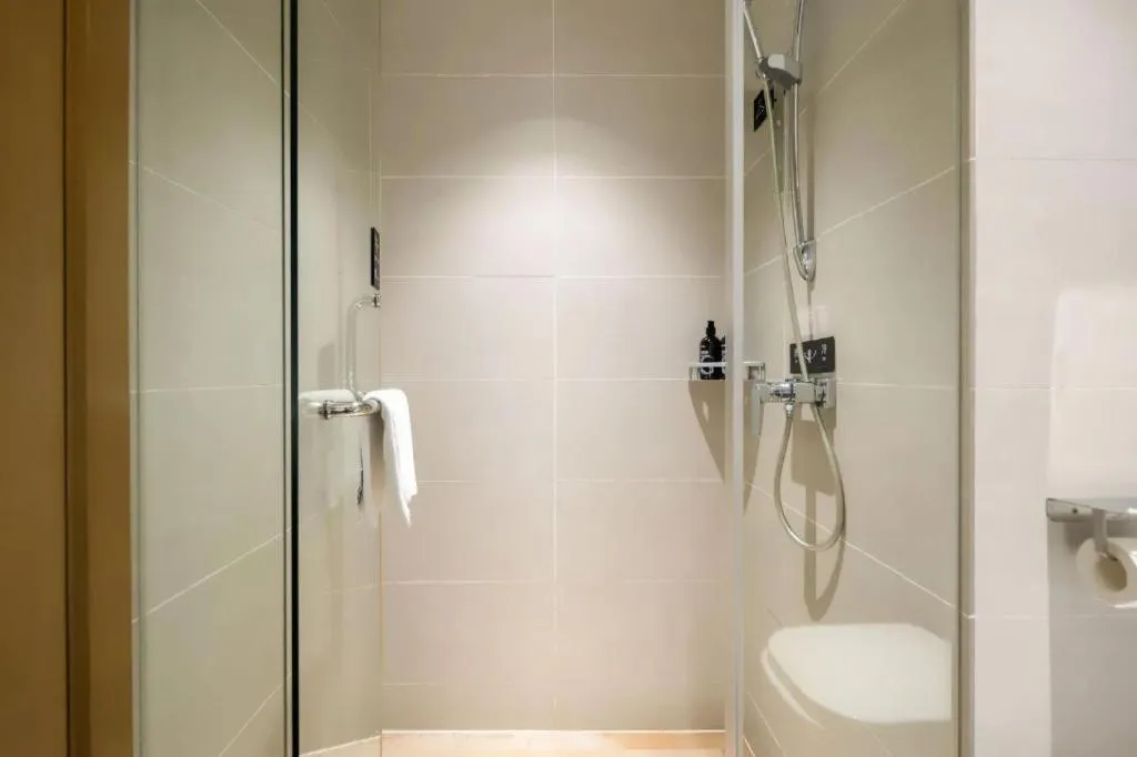 City Comfort Inn Wuzhou Municipal Government Vocational College