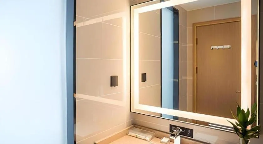 City Comfort Inn Suzhou Zhangjiagang Jingang Changjiang Xi Road