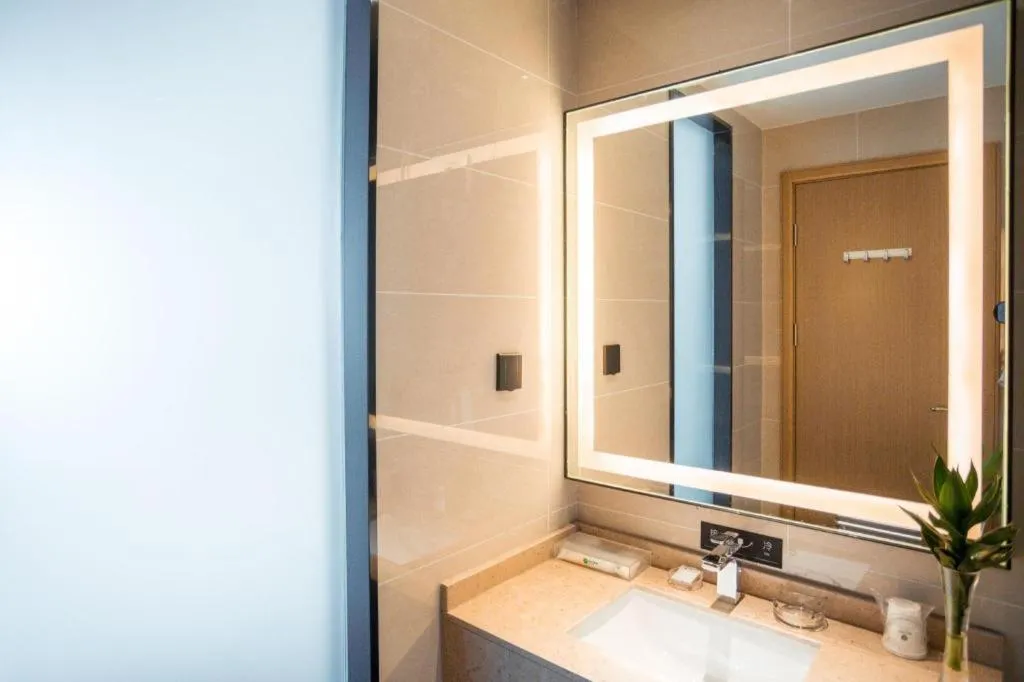 City Comfort Inn Suzhou Zhangjiagang Jingang Changjiang Xi Road