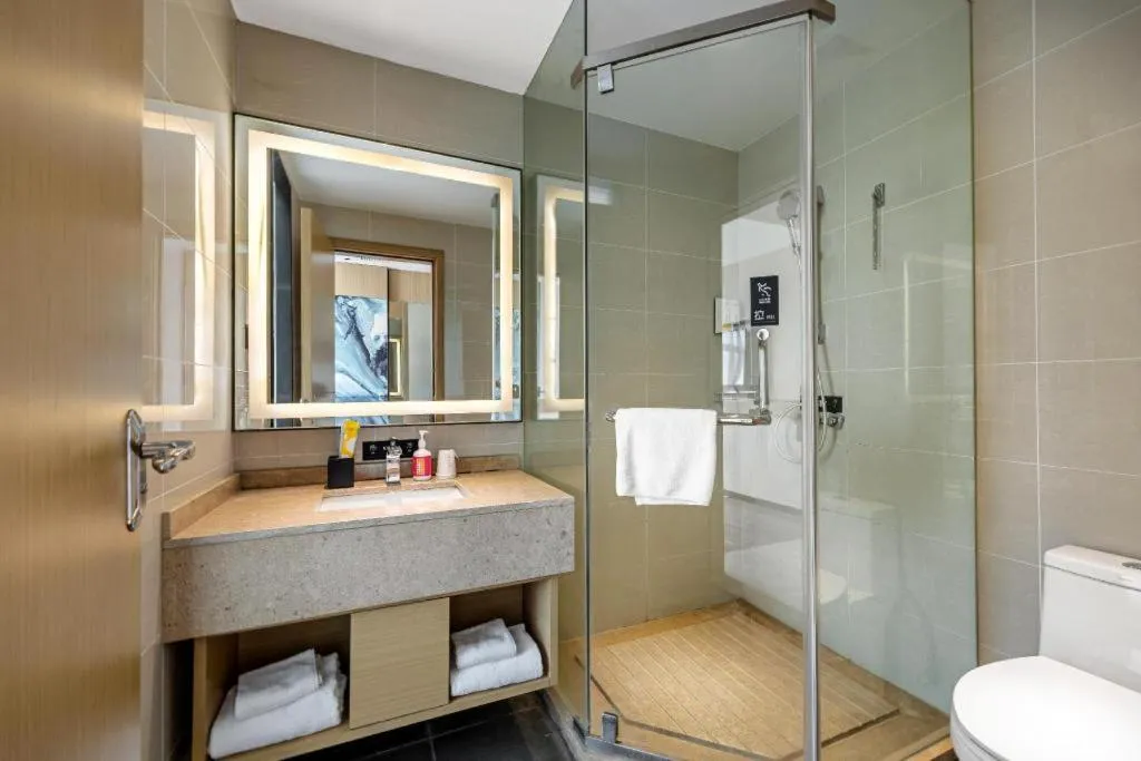 City Comfort Inn Suzhou Zhangjiagang Jingang Changjiang Xi Road