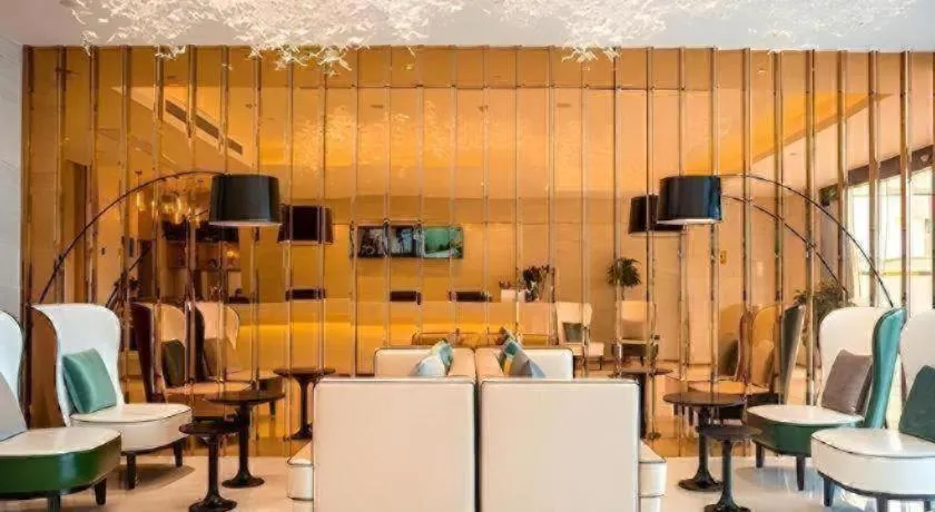 City Comfort Inn Suzhou Zhangjiagang Jingang Changjiang Xi Road