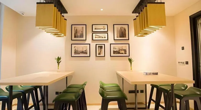 City Comfort Inn Suzhou Zhangjiagang Jingang Changjiang Xi Road