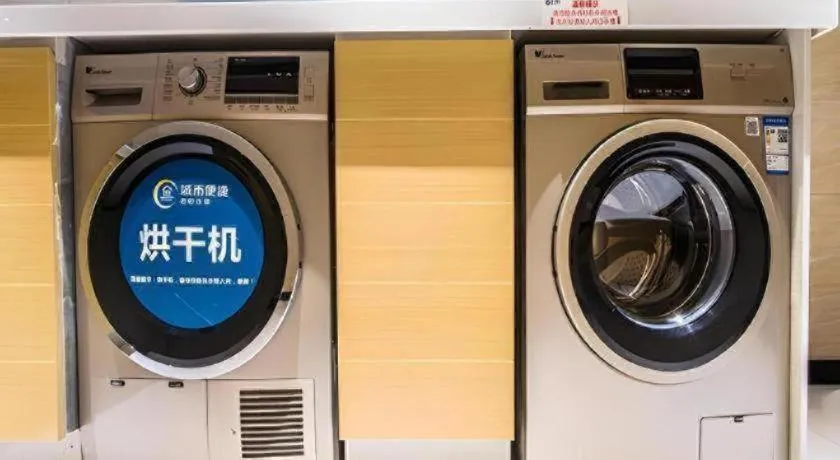 City Comfort Inn Liuzhou Rong'an