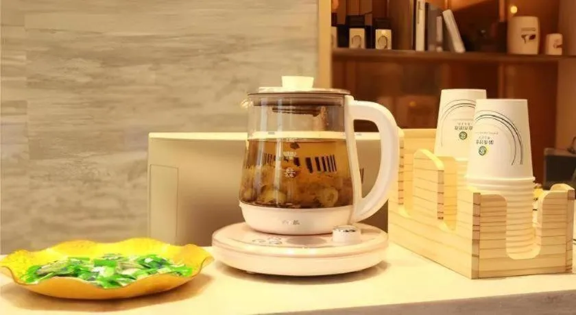 City Comfort Inn Yingcheng Walking Street