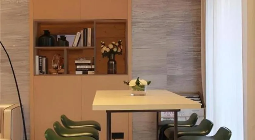 City Comfort Inn Yingcheng Walking Street