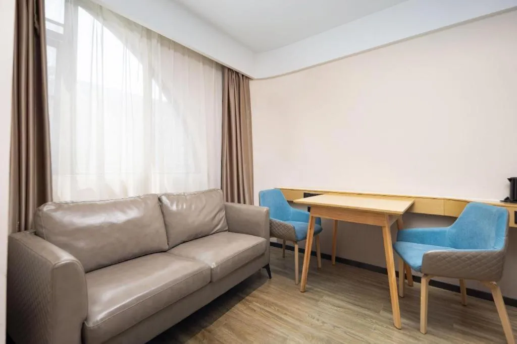 City Comfort Inn Yingcheng Walking Street