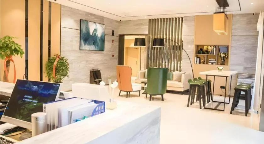 City Comfort Inn Yingcheng Walking Street