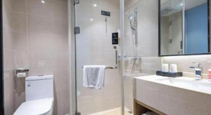 City Comfort Inn Yingcheng Walking Street