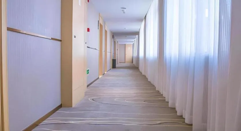 City Comfort Inn Yingcheng Walking Street