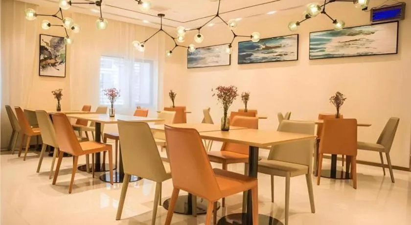 City Comfort Inn Yingcheng Walking Street