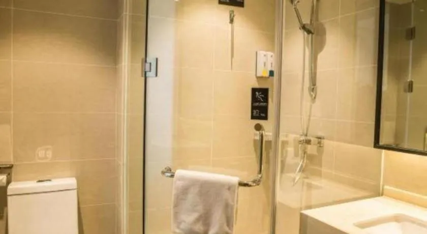 City Comfort Inn Yingcheng Walking Street