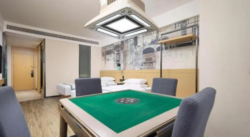 City Comfort Inn Yingcheng Walking Street