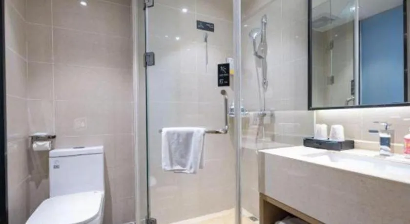 City Comfort Inn Yingcheng Walking Street