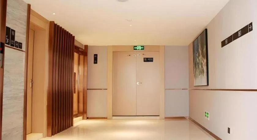 City Comfort Inn Yingcheng Walking Street