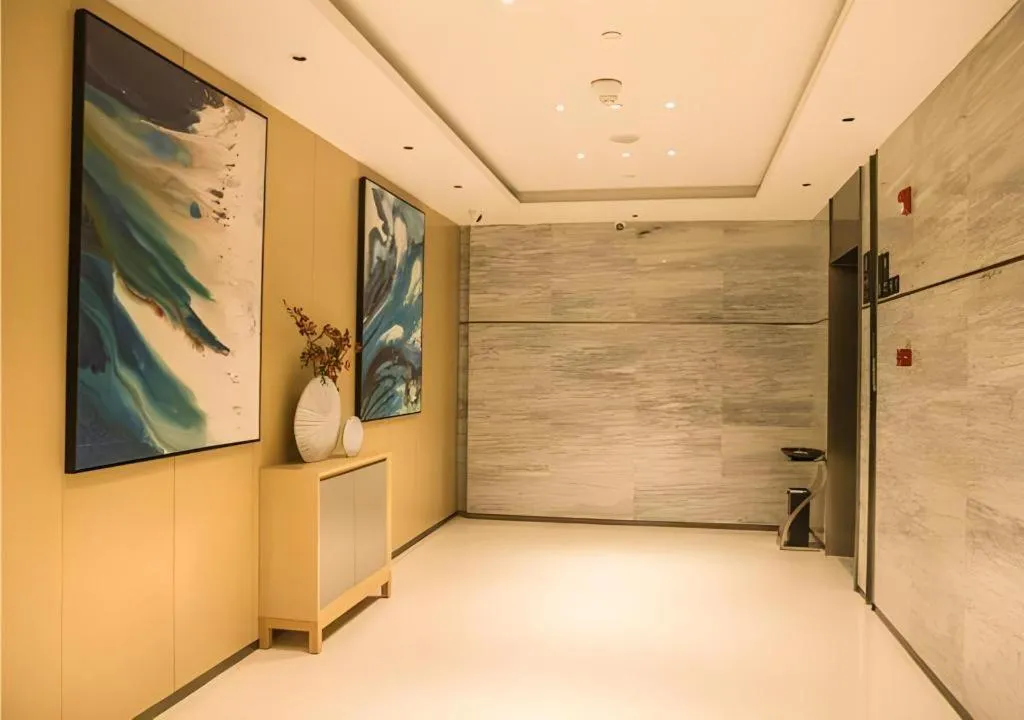 City Comfort Inn Yingcheng Walking Street