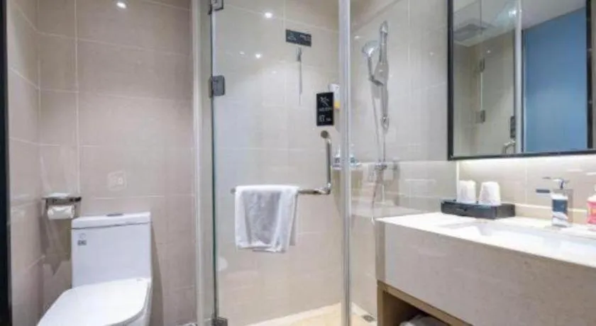 City Comfort Inn Yingcheng Walking Street