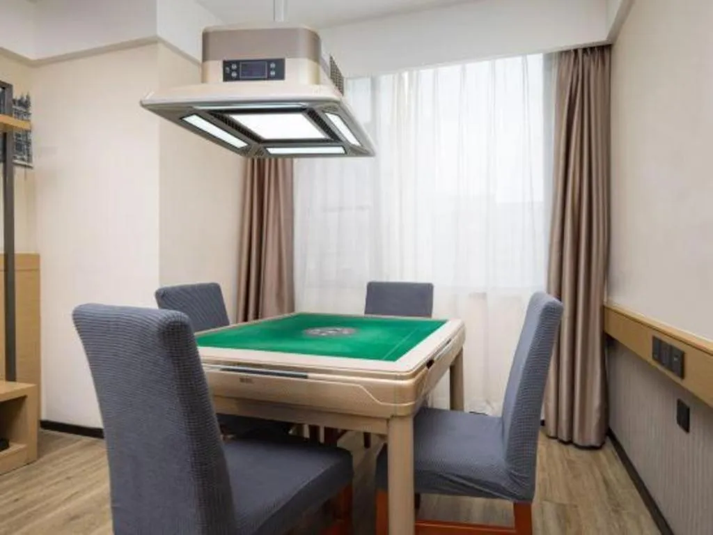 City Comfort Inn Yingcheng Walking Street