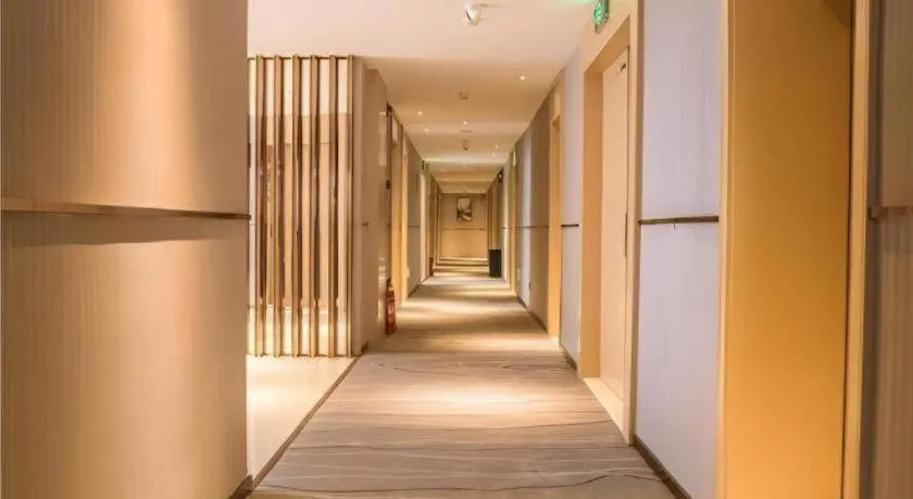 City Comfort Inn Yingcheng Walking Street