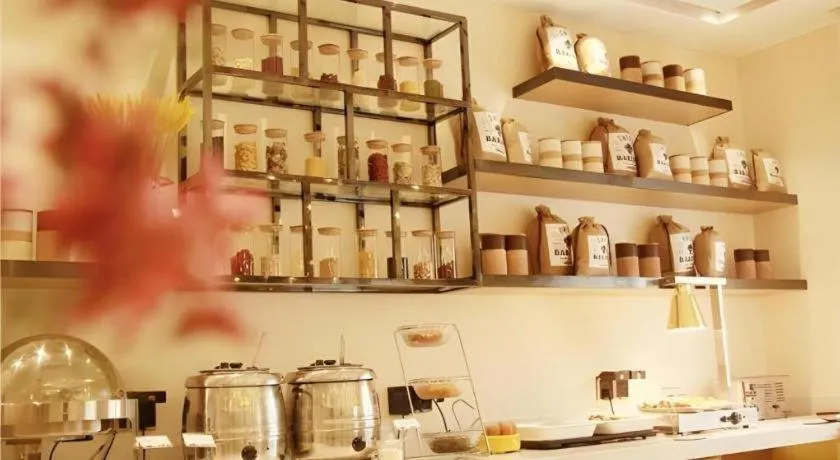 City Comfort Inn Yingcheng Walking Street