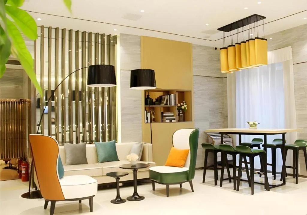 City Comfort Inn Yingcheng Walking Street