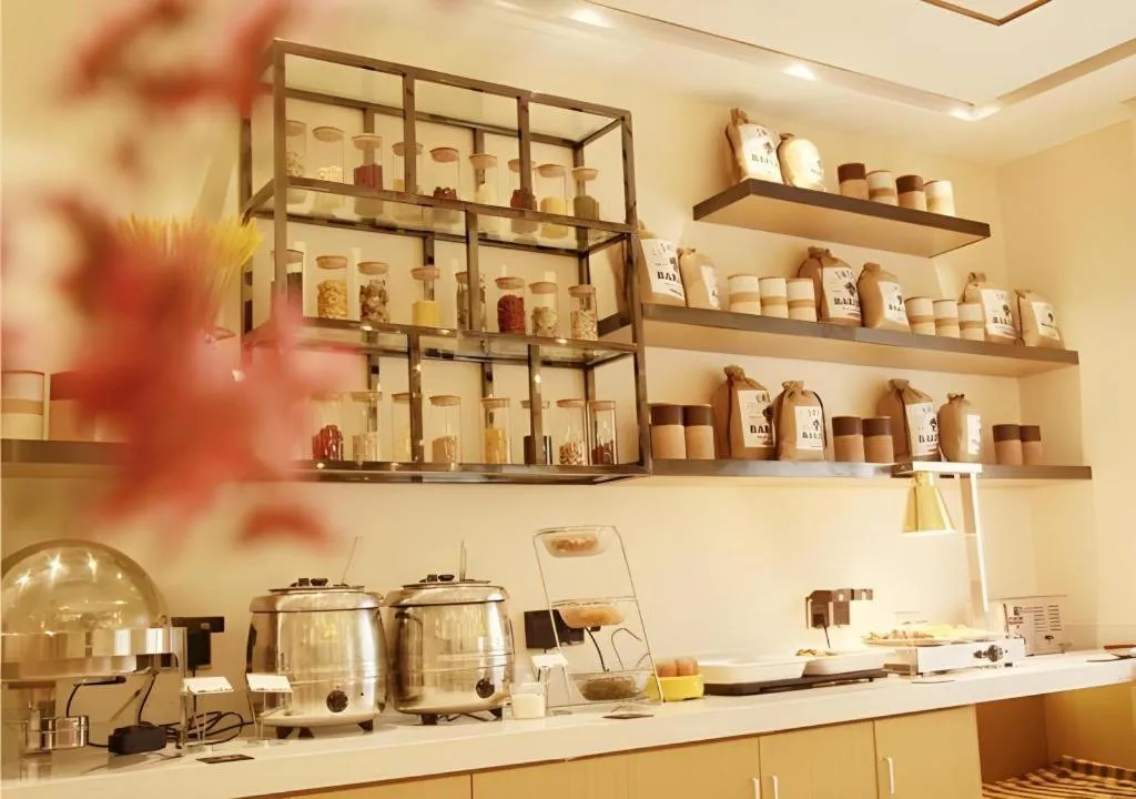 City Comfort Inn Yingcheng Walking Street