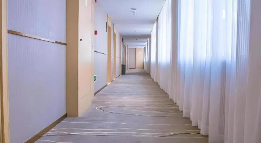 City Comfort Inn Yingcheng Walking Street