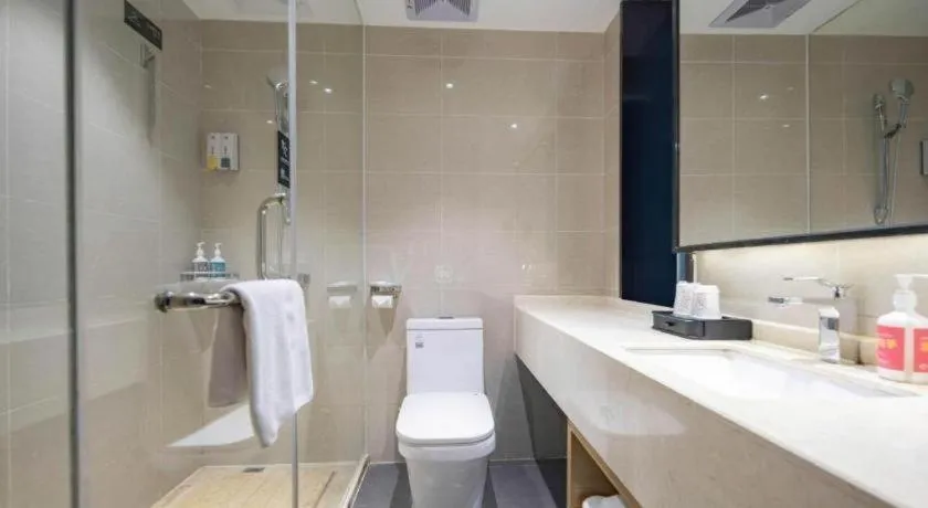 City Comfort Inn Yingcheng Walking Street