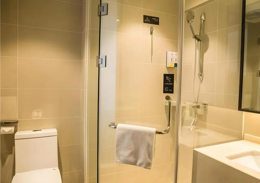 City Comfort Inn Yingcheng Walking Street