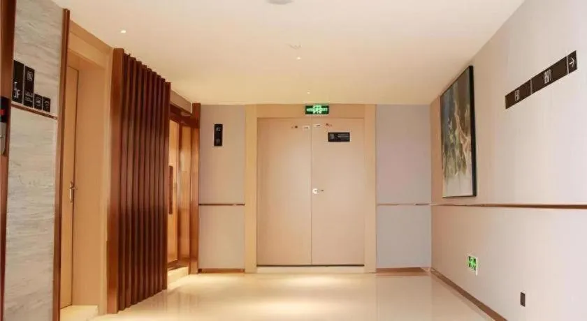 City Comfort Inn Yingcheng Walking Street