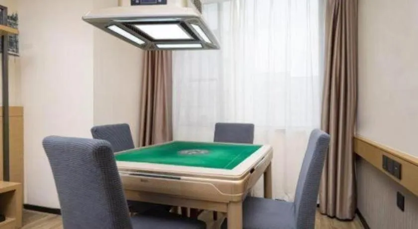 City Comfort Inn Yingcheng Walking Street