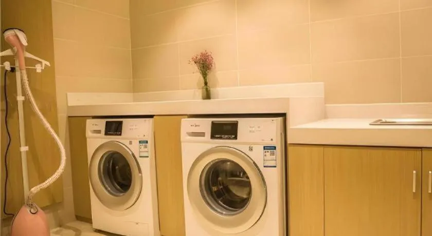 City Comfort Inn Yingcheng Walking Street