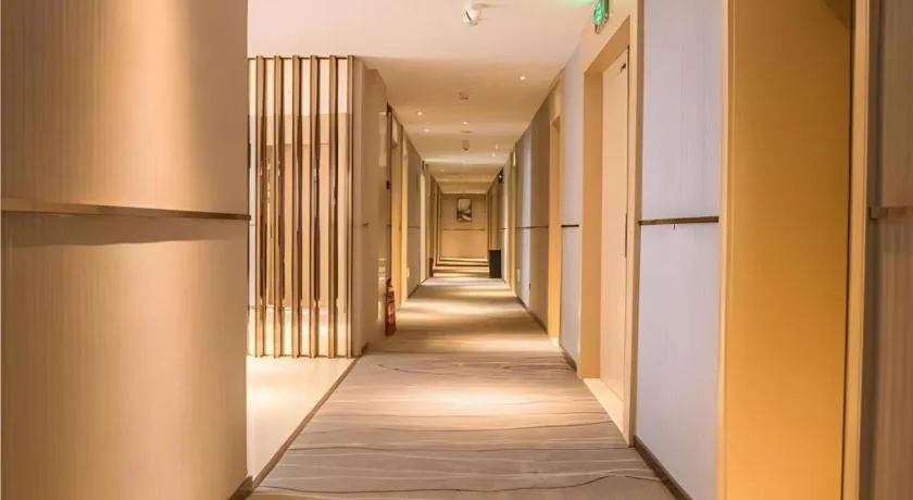 City Comfort Inn Yingcheng Walking Street