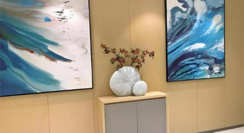 City Comfort Inn Yingcheng Walking Street