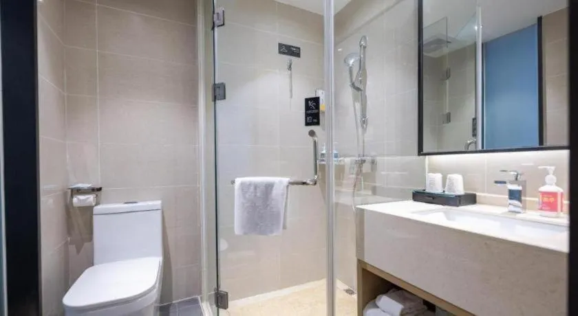 City Comfort Inn Yingcheng Walking Street