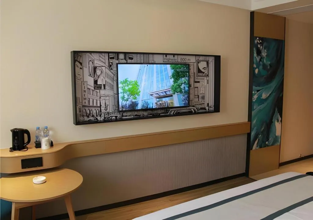 City Comfort Inn Yingcheng Walking Street