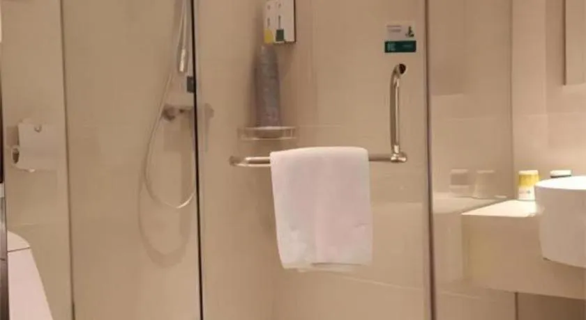 City Comfort Inn Changsha West Station Lugu Meixi Lake East Branch