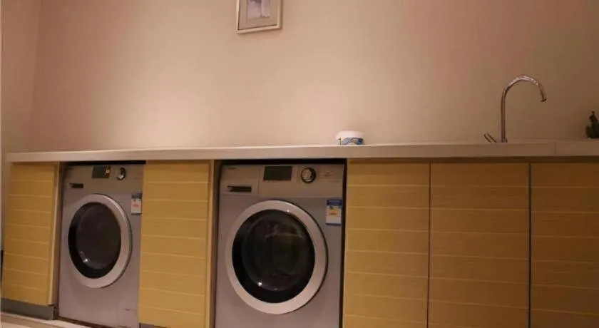 City Comfort Inn Changsha West Station Lugu Meixi Lake East Branch