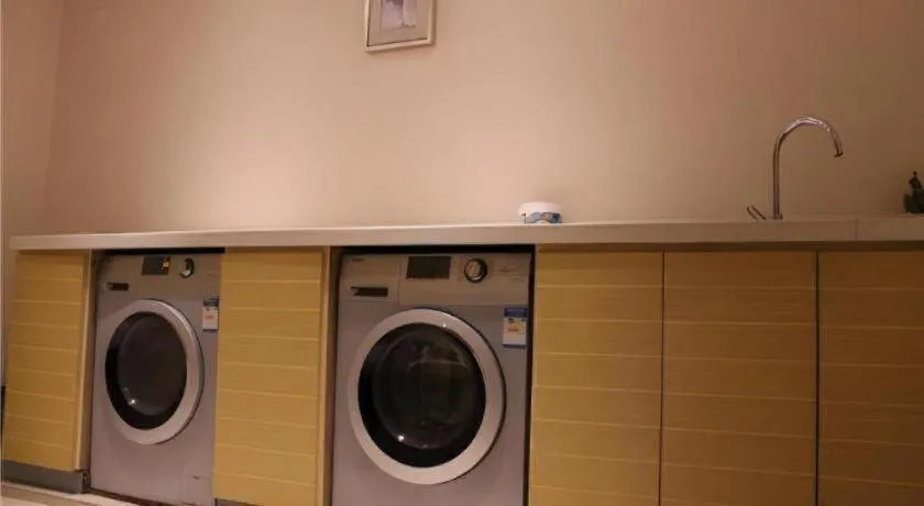 City Comfort Inn Changsha West Station Lugu Meixi Lake East Branch