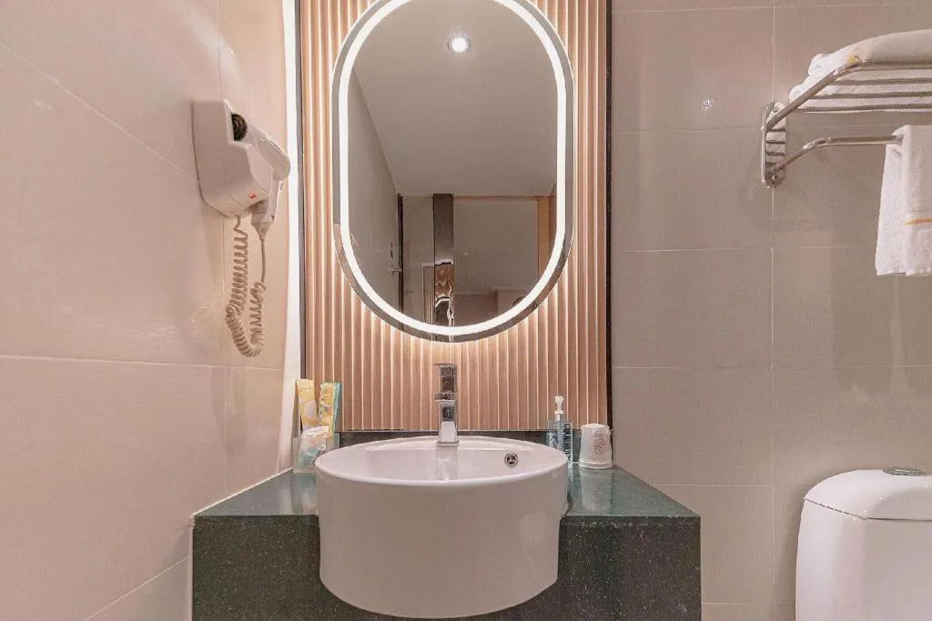 City Comfort Inn Liuzhou High-speed Railway Station