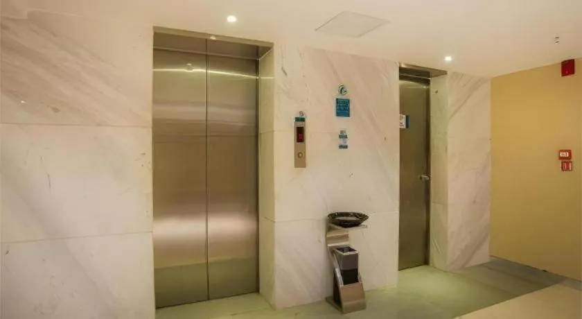 City Comfort Inn Liuzhou High-speed Railway Station