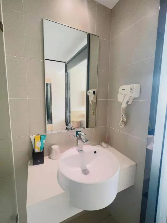 City Comfort Inn Tongren High-speed Railway Station