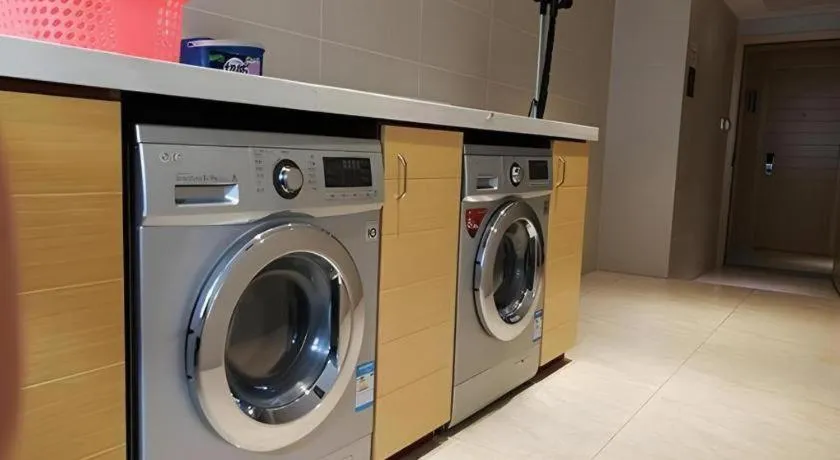 City Comfort Inn Tongren High-speed Railway Station