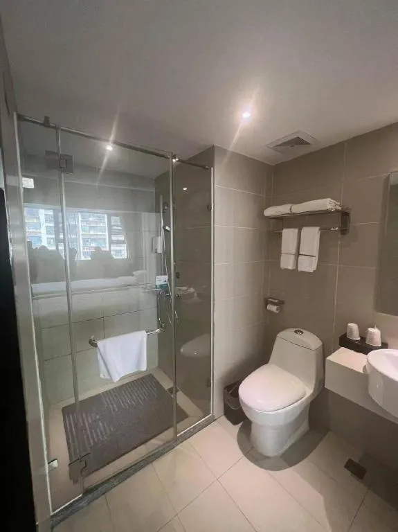 City Comfort Inn Tongren High-speed Railway Station