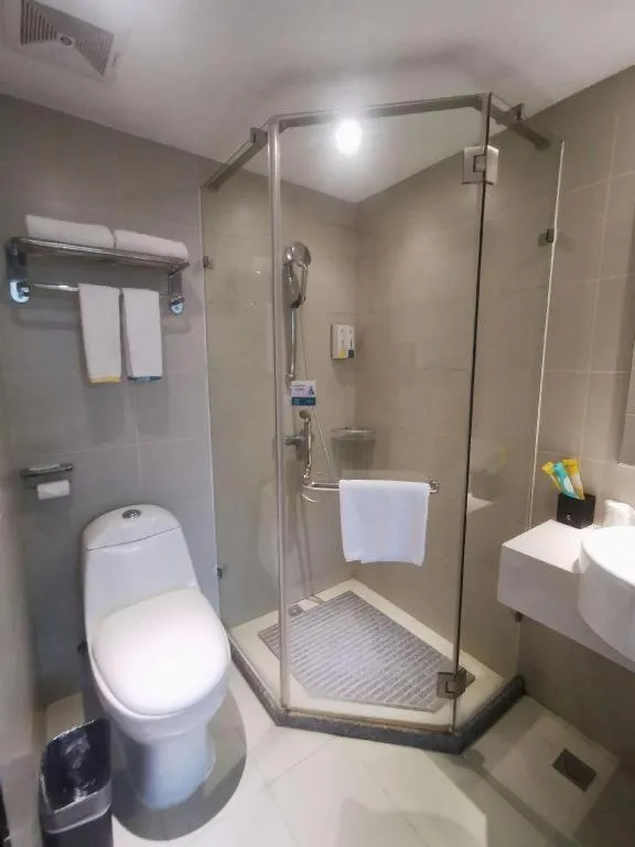 City Comfort Inn Tongren High-speed Railway Station