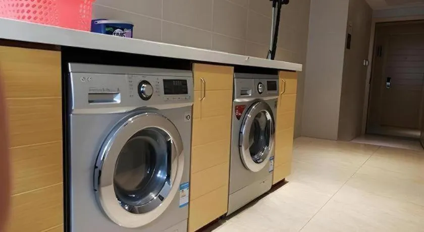 City Comfort Inn Tongren High-speed Railway Station