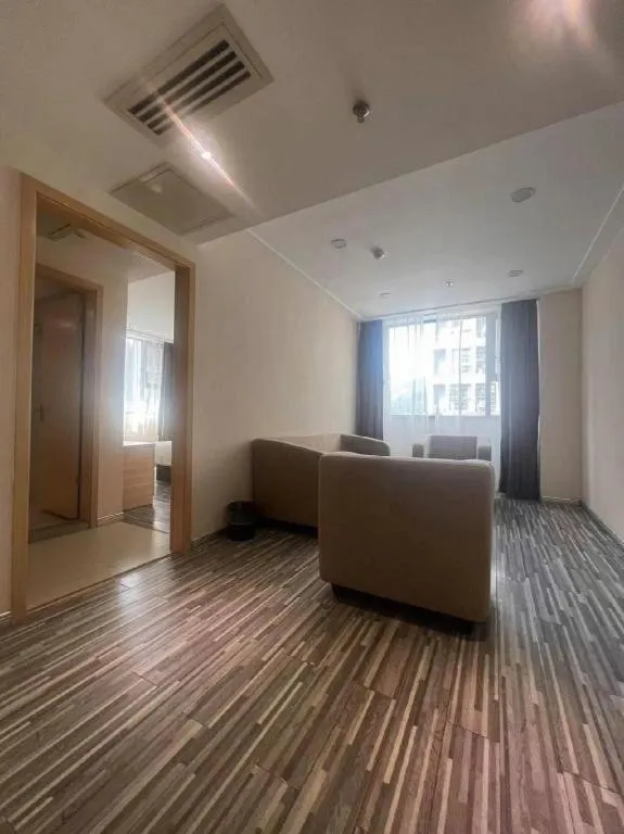 City Comfort Inn Tongren High-speed Railway Station