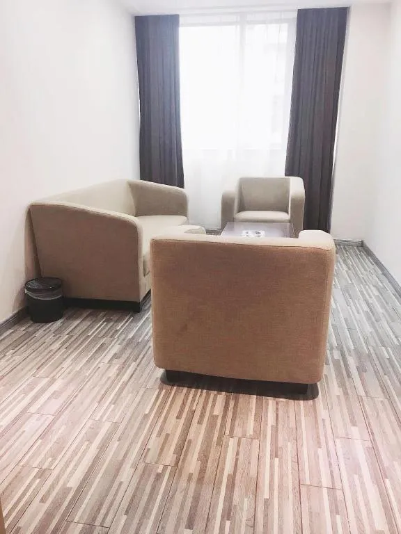 City Comfort Inn Tongren High-speed Railway Station