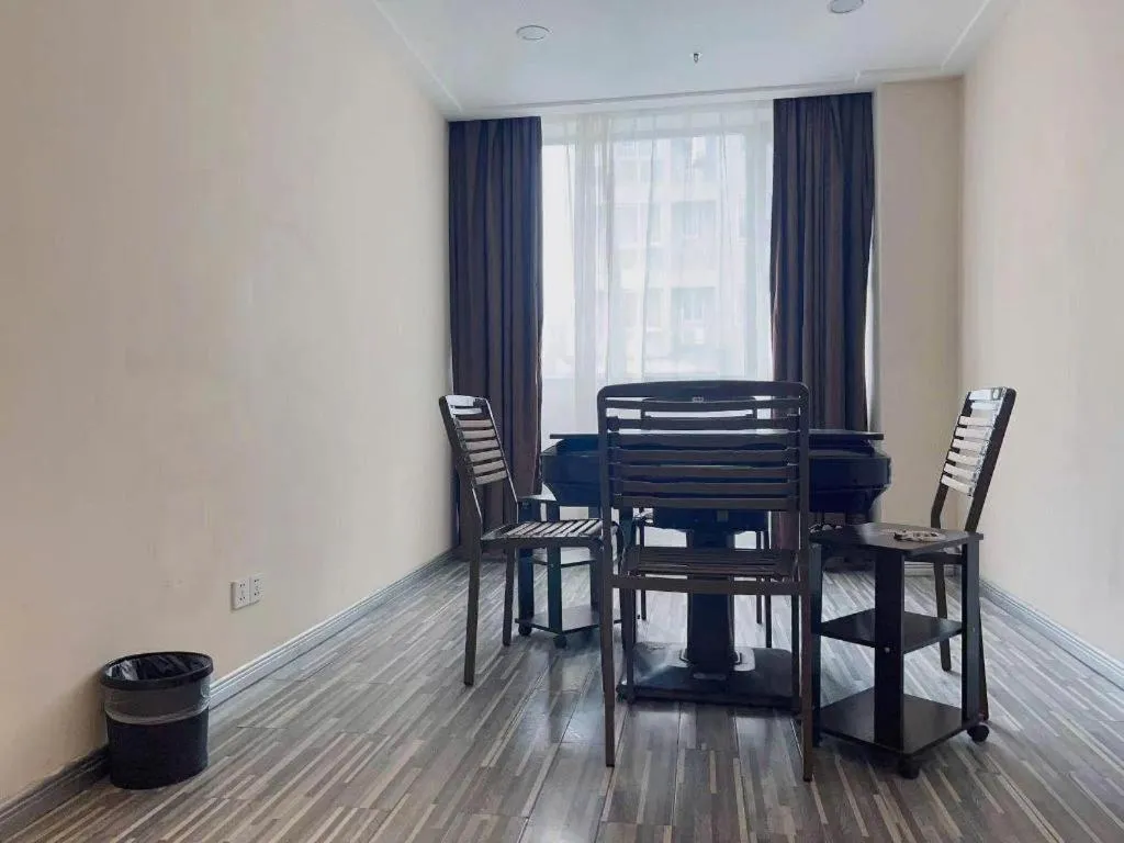 City Comfort Inn Tongren High-speed Railway Station