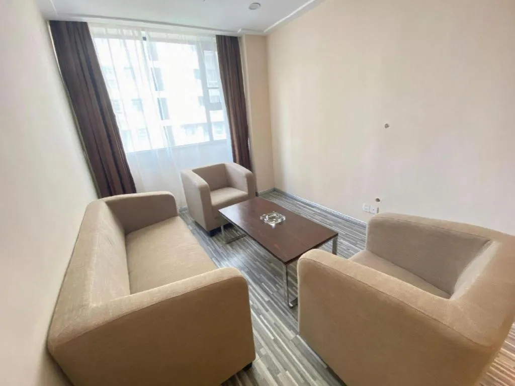 City Comfort Inn Tongren High-speed Railway Station