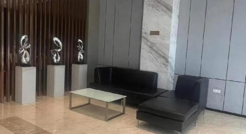 City Comfort Inn Tongren High-speed Railway Station